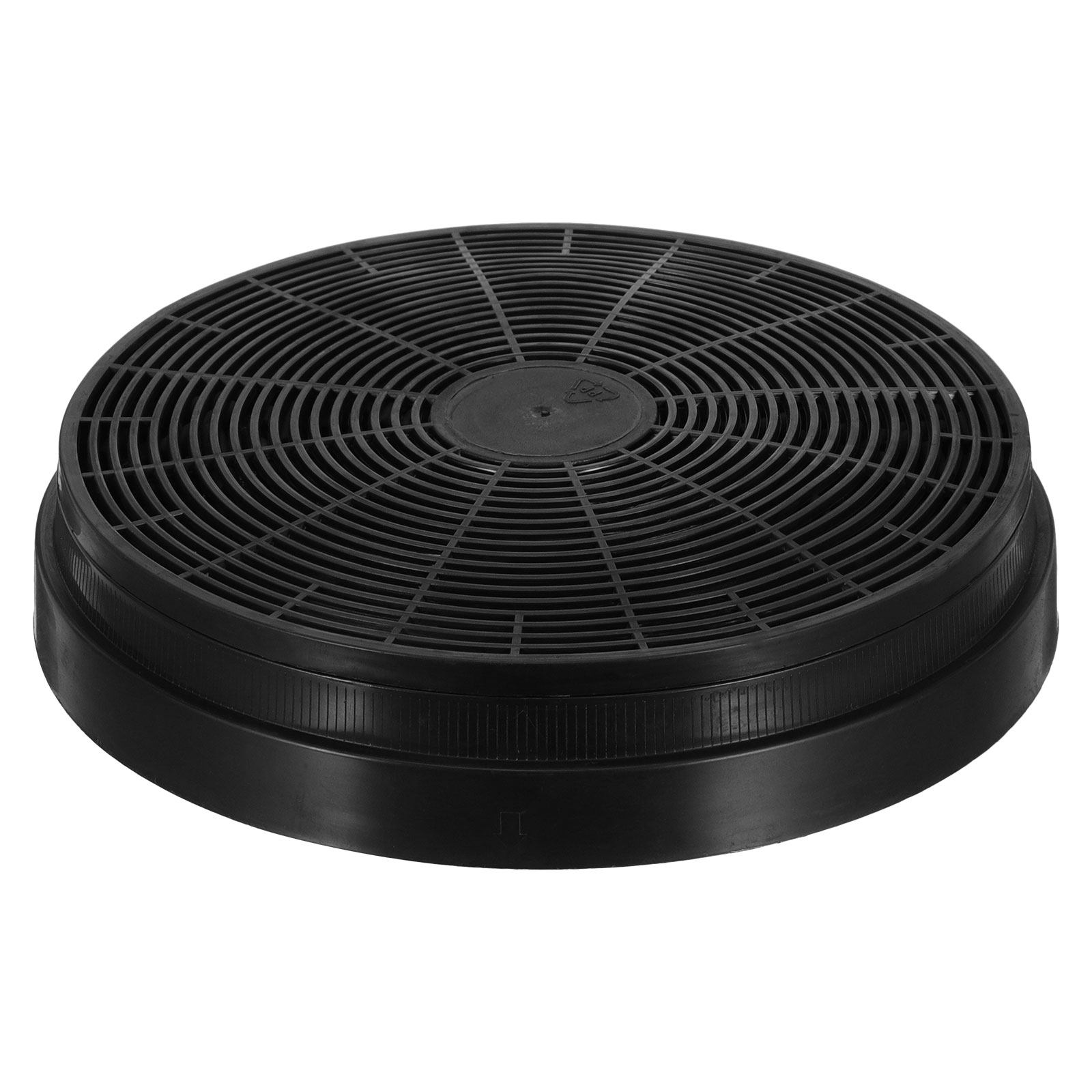 Commercial Kitchen Vent Hood - 6.9 Inch Kitchen Range Hood Carbon