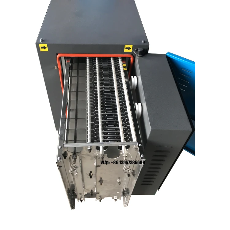 Commercial Kitchen Machinery - Commercial Kitchen Fume Air Purifier 4000M3/h