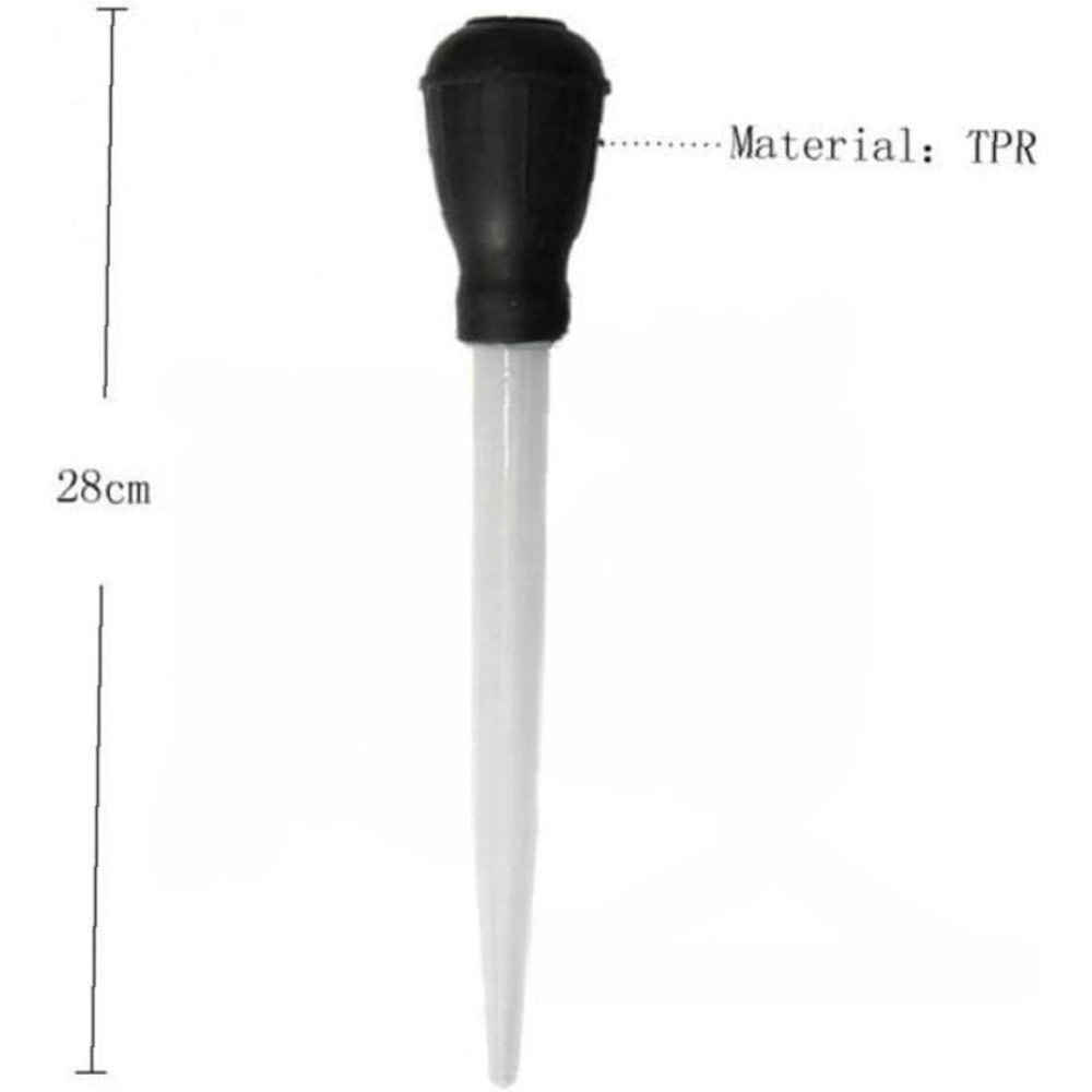 Commercial Kitchen Equipment List - 30ml 28cm New Kitchen Cooking Gadgets