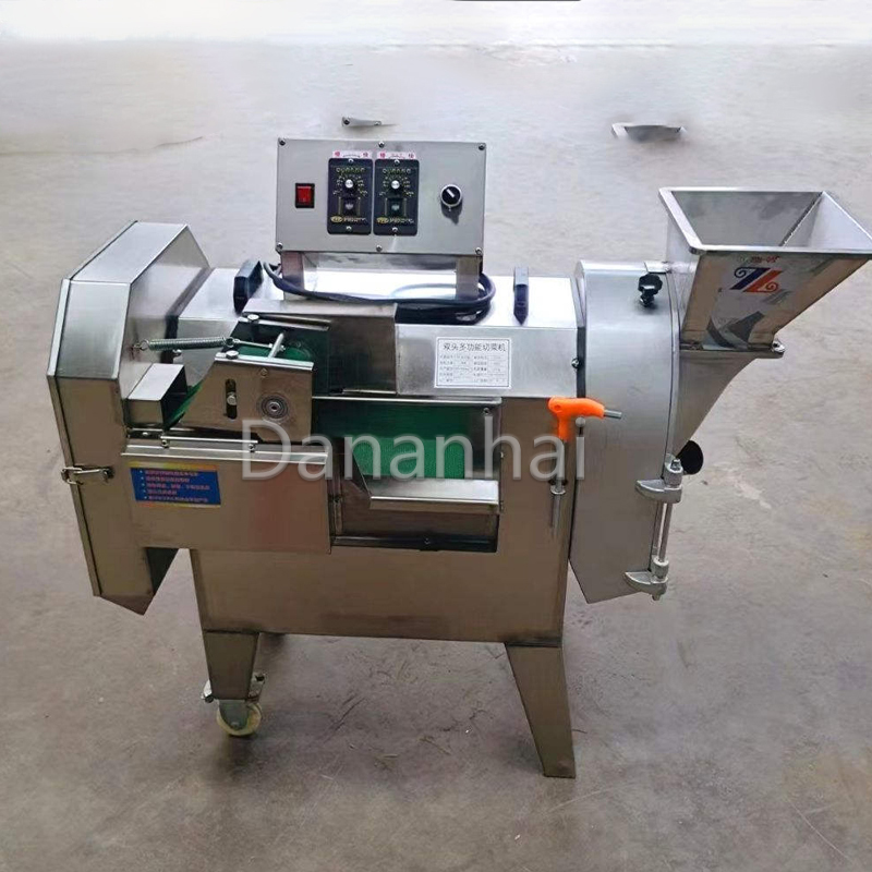 Commercial Kitchen Usa - Electric Vegetable Slicer for Commercial Kitchen