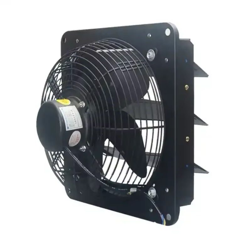 Louvered Exhaust Fan Range Hoo - Commercial Kitchen Vent Hood ulasan dan harga