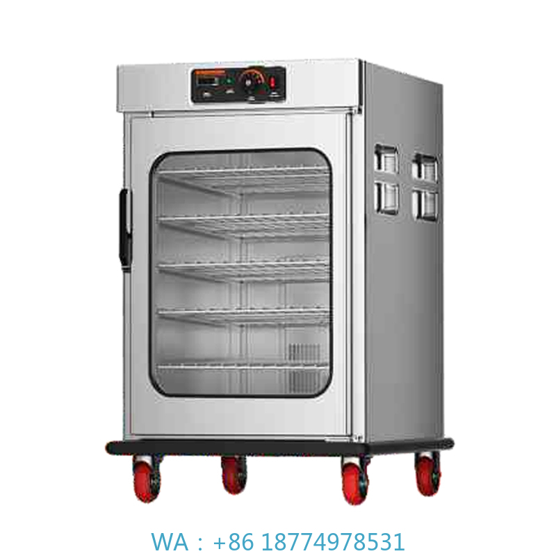 Cabinet Banquet Trolley Holdin - Commercial Kitchen Cabinet ulasan dan harga