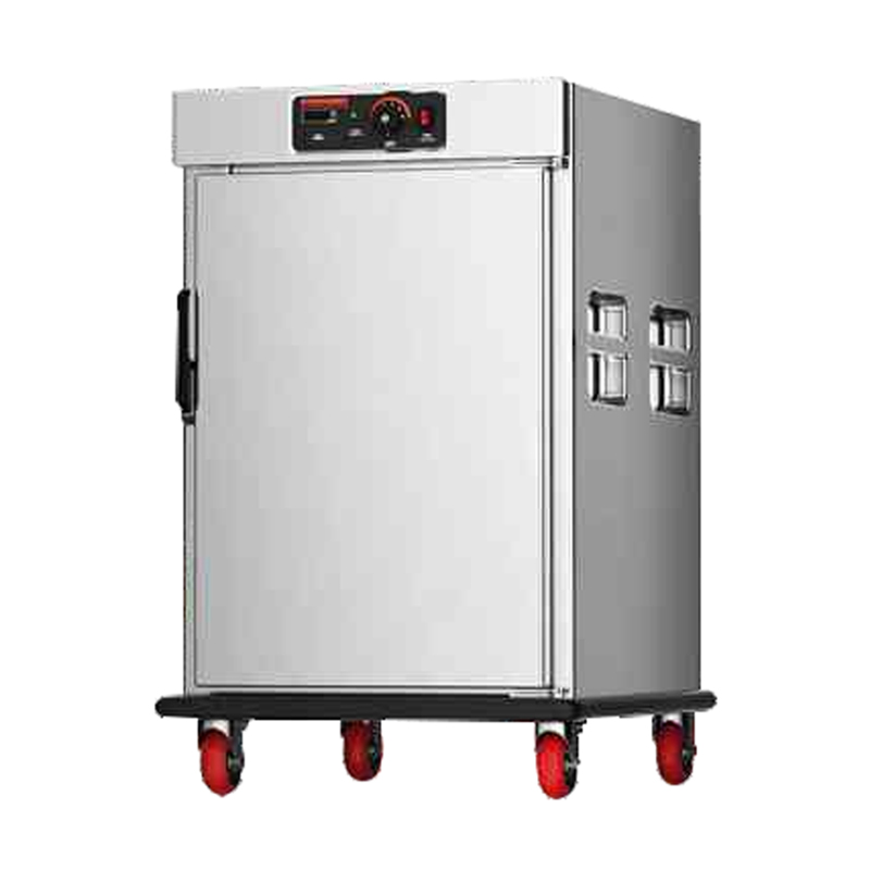 Cabinet Banquet Trolley Holdin - Commercial Kitchen Cabinet ulasan dan harga
