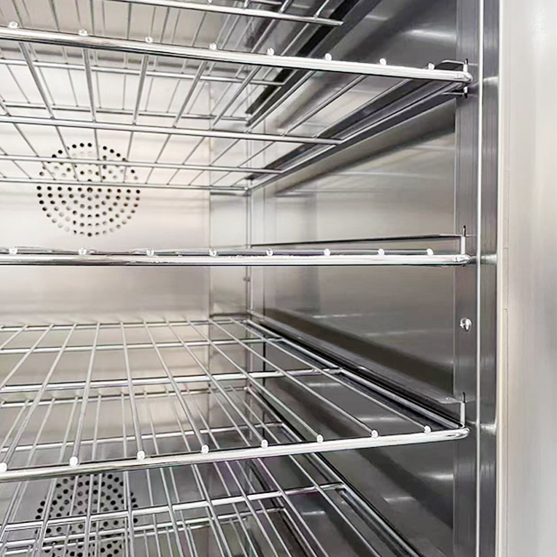 Cabinet Banquet Trolley Holdin - Commercial Kitchen Cabinet ulasan dan harga