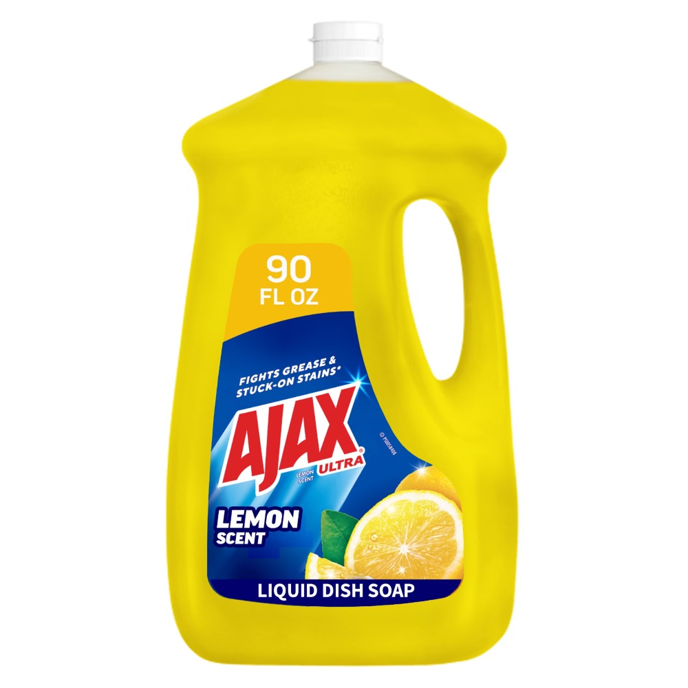 Ultra Concentrated Lemon Scent - Commercial Kitchen Cleaning ulasan dan harga