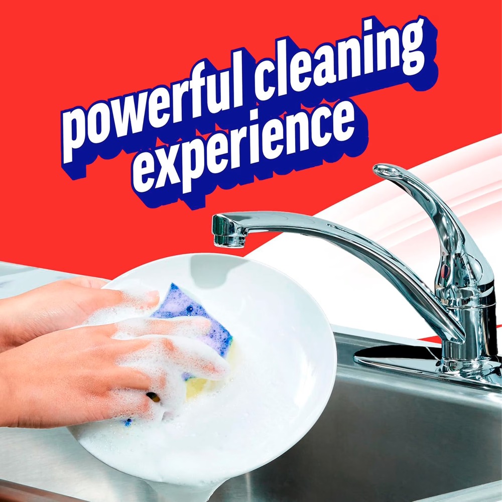 Ultra Concentrated Lemon Scent - Commercial Kitchen Cleaning ulasan dan harga