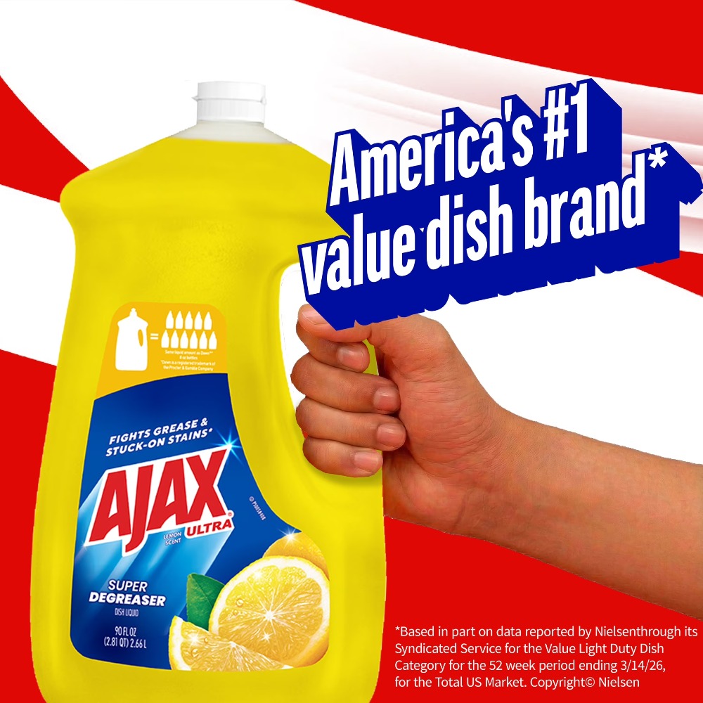 Ultra Concentrated Lemon Scent - Commercial Kitchen Cleaning ulasan dan harga