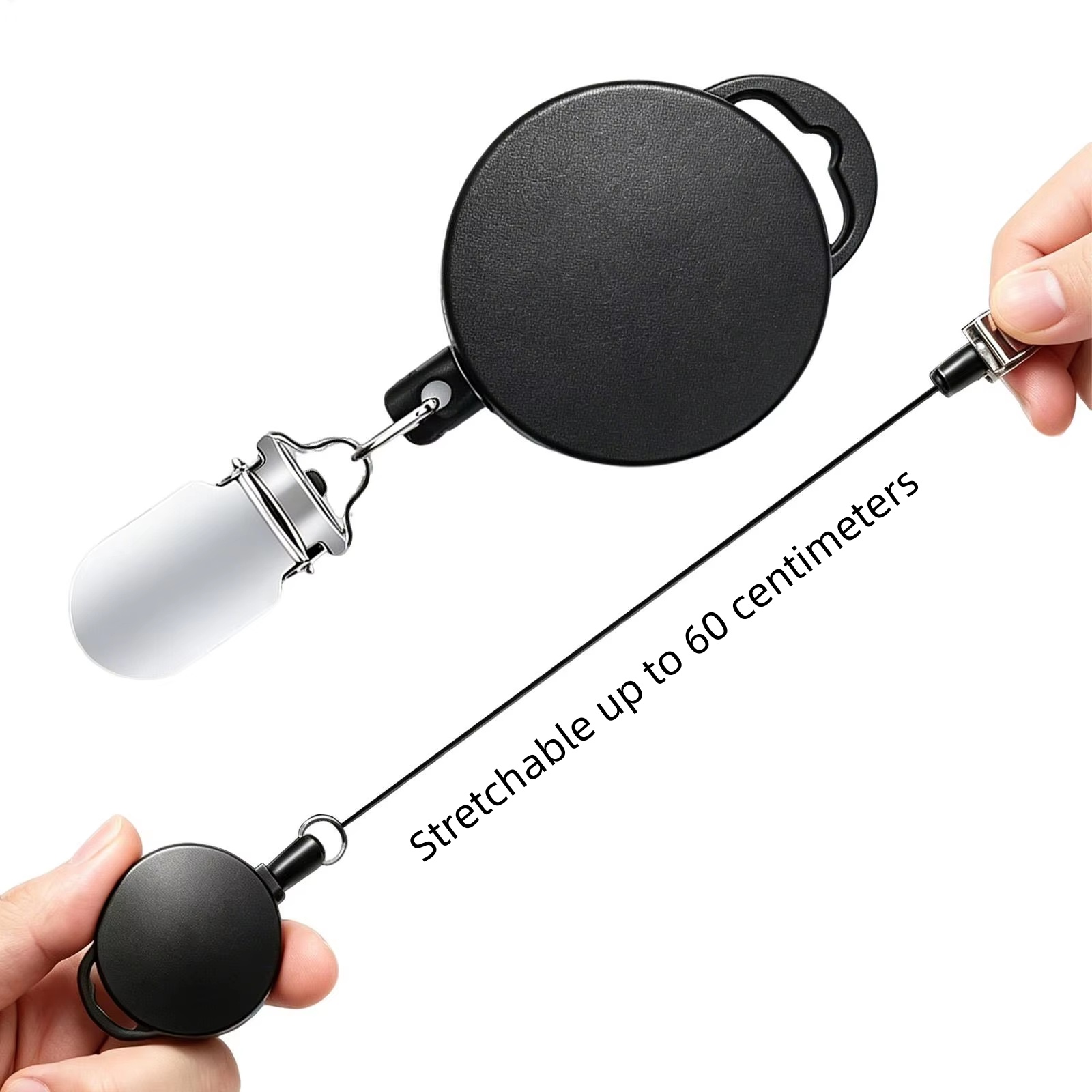 4/2/1pcs Automatic Retractable - Commercial Kitchen Towels ulasan dan harga