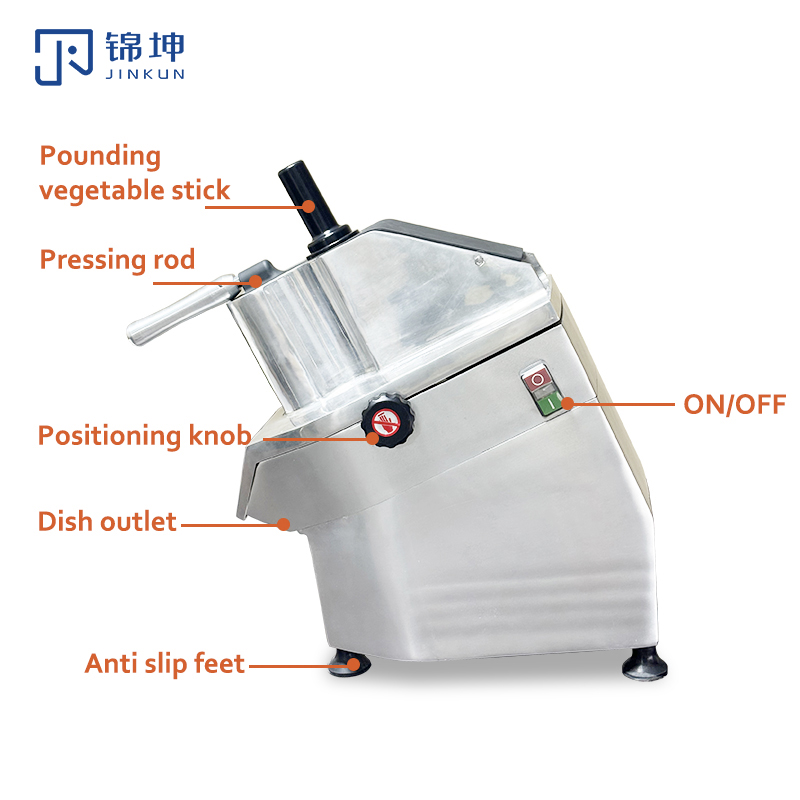 Commercial Kitchen Multifuncti - Commercial Kitchen Machinery ulasan dan harga