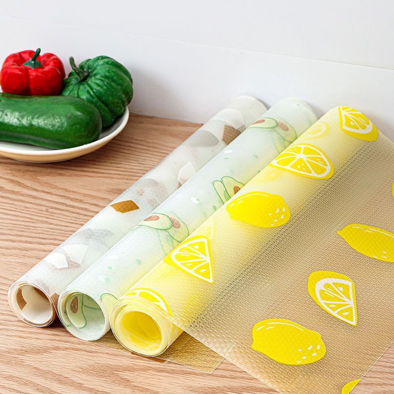 60cmx3m Kitchen Cabinet Liners - Commercial Kitchen Cabinet ulasan dan harga