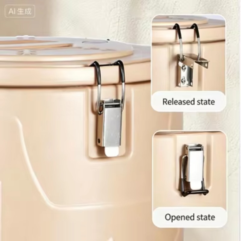 Commercial Insulated Food Stor - Commercial Kitchen Cabinet ulasan dan harga