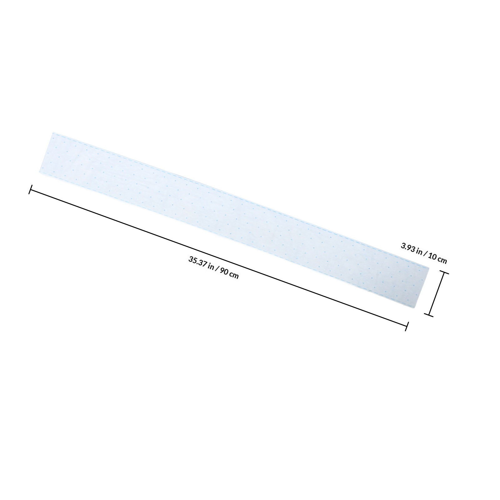10Pcs Oil Absorbing Cotton Ran - Commercial Kitchen Vent Hood ulasan dan harga