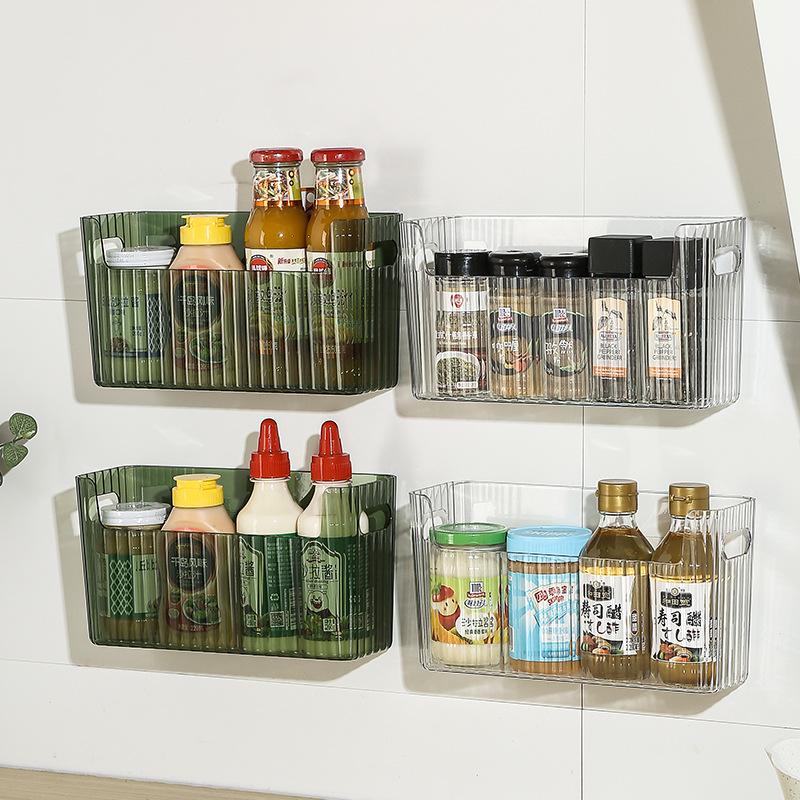 Self-adhesive Refrigerator Sto - Commercial Kitchen Organiser ulasan dan harga