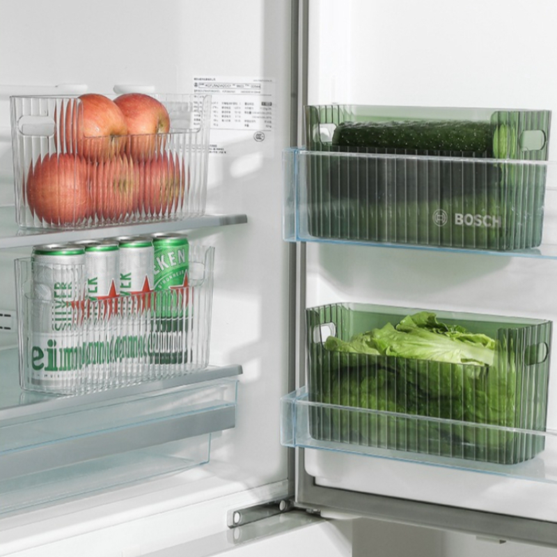 Self-adhesive Refrigerator Sto - Commercial Kitchen Organiser ulasan dan harga