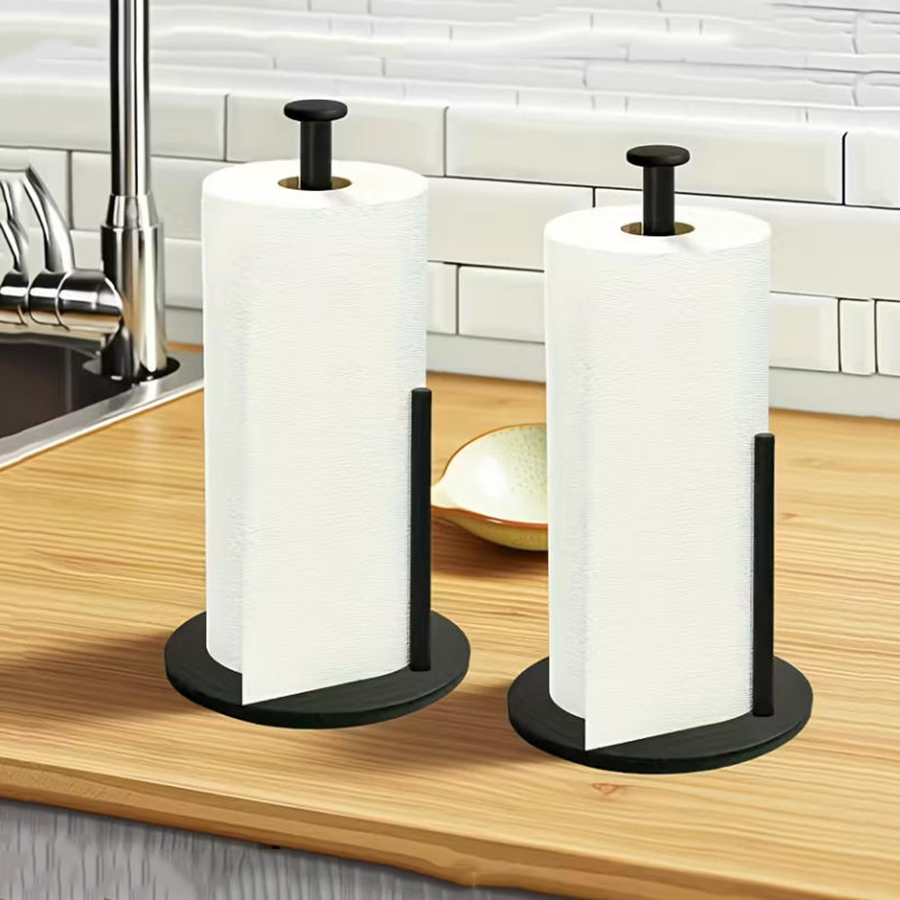 Stainless Steel Kitchen Roll H - Commercial Kitchen Towels ulasan dan harga