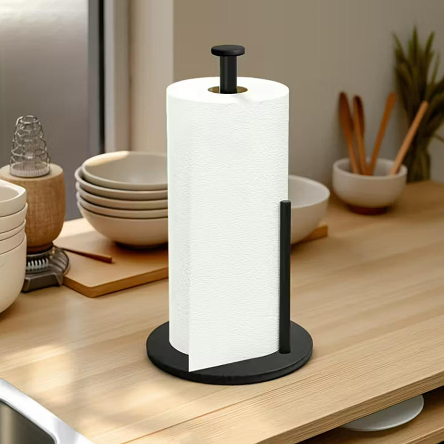 Stainless Steel Kitchen Roll H - Commercial Kitchen Towels ulasan dan harga