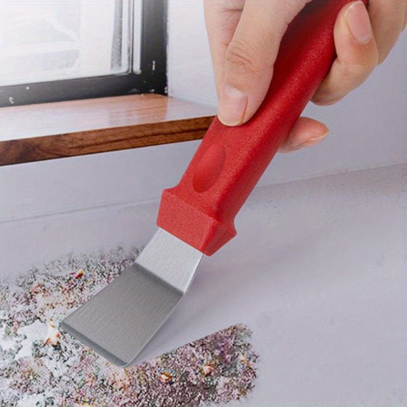5-Piece Kitchen Cleaning Brush - Commercial Kitchen Vent Hood ulasan dan harga