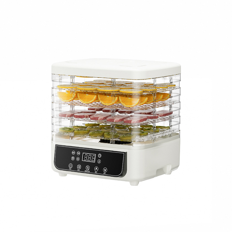 Commercial Food Dehydrator Lar - Commercial Kitchen Machinery ulasan dan harga