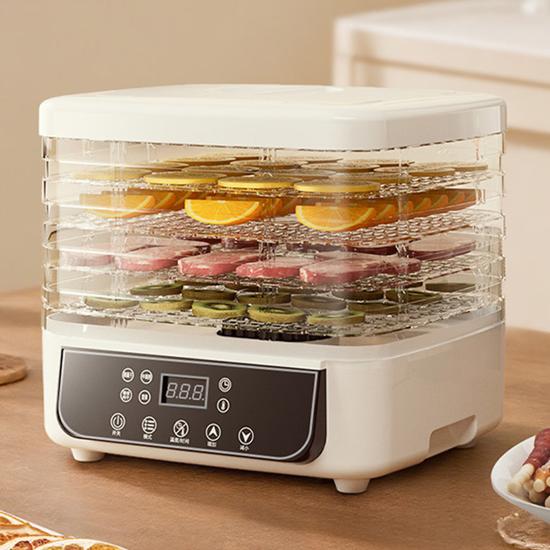 Commercial Food Dehydrator Lar - Commercial Kitchen Machinery ulasan dan harga