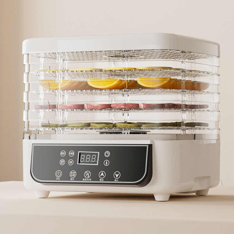 Commercial Food Dehydrator Lar - Commercial Kitchen Machinery ulasan dan harga