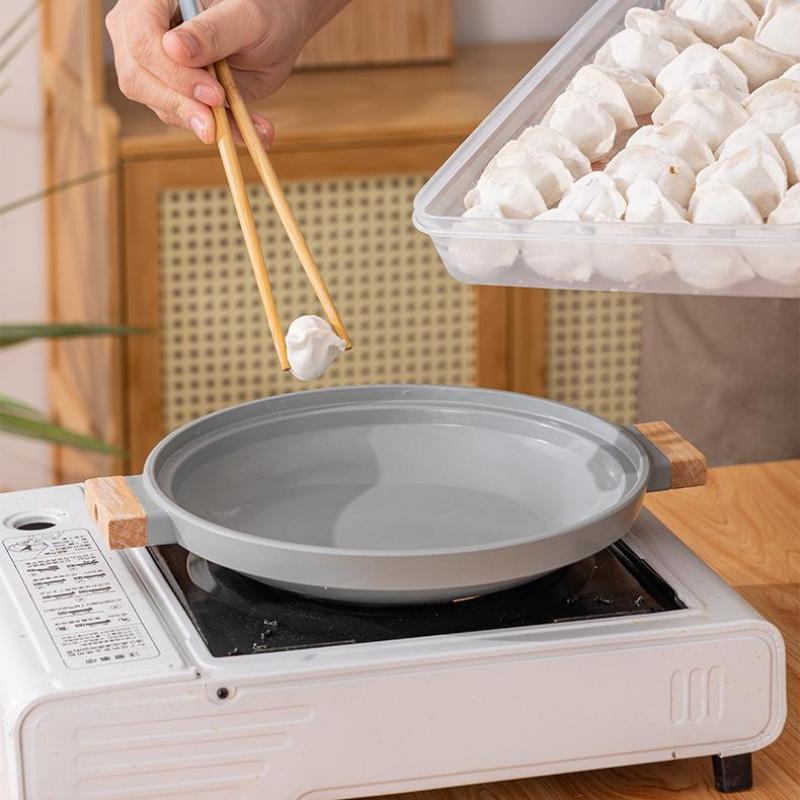 Transparent Kitchen Storage Bo - Commercial Kitchen Organiser ulasan dan harga