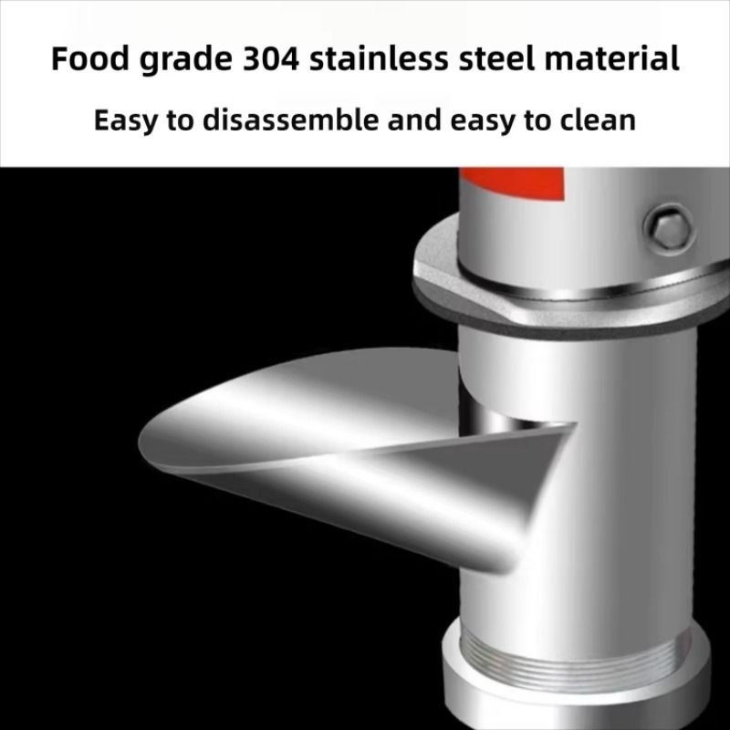Commercial Electric Noodle Mak - Commercial Kitchen Machinery ulasan dan harga