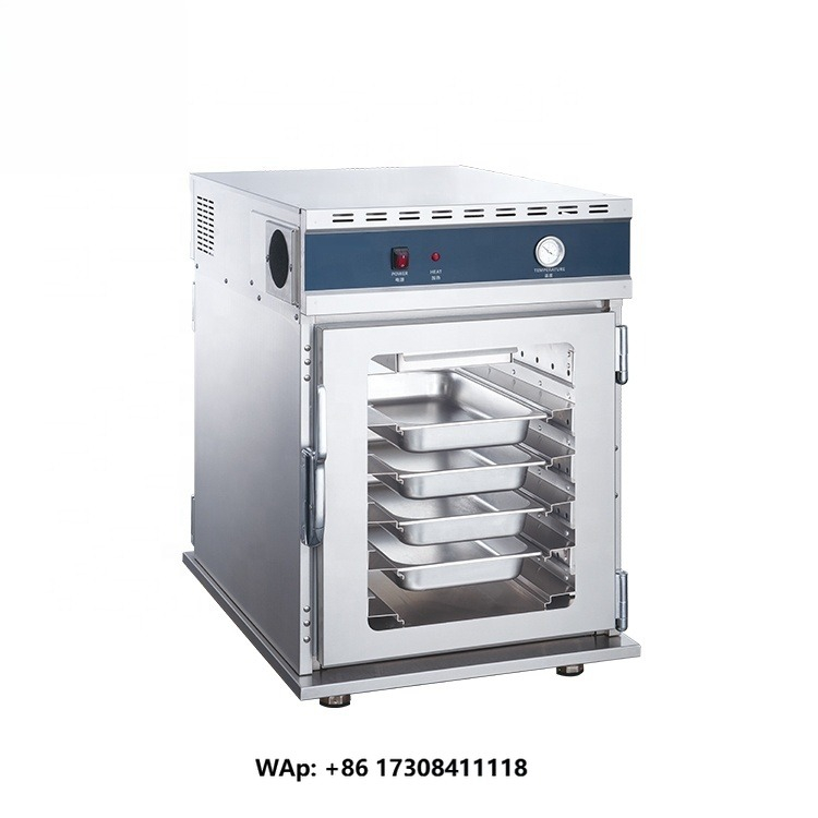 Electric Food Warmer Cabinet C - Commercial Kitchen Cabinet ulasan dan harga