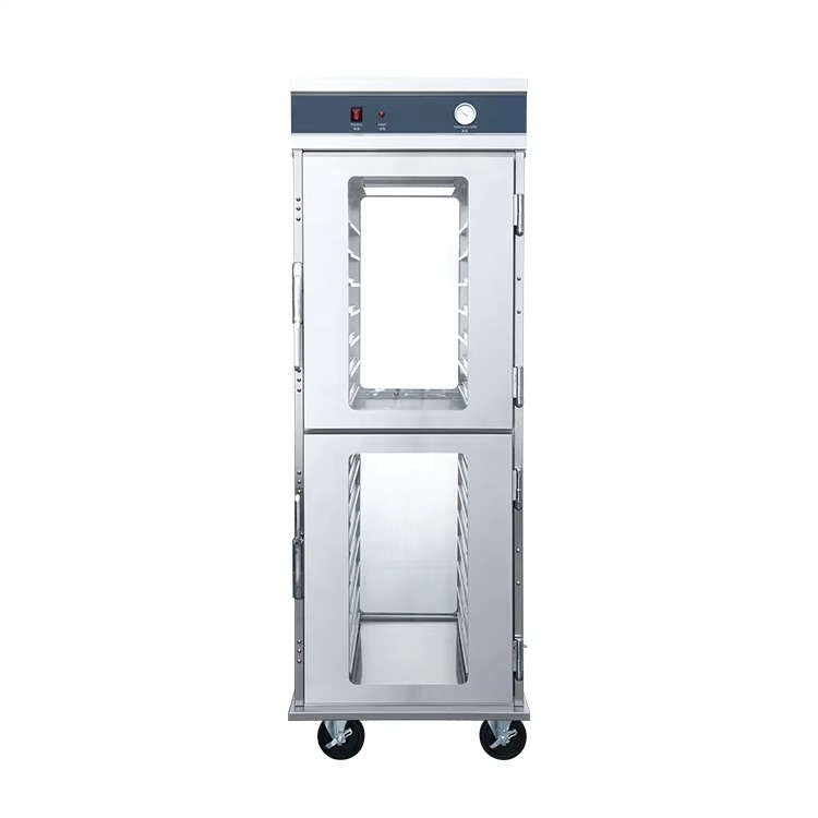 Electric Food Warmer Cabinet C - Commercial Kitchen Cabinet ulasan dan harga
