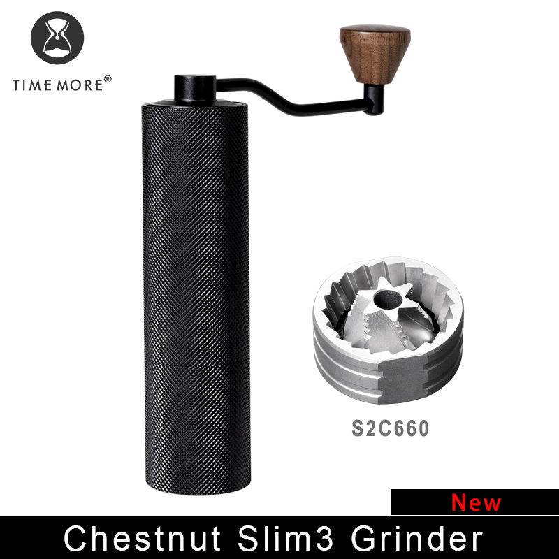 TIMEMORE Slim3 Plus Up Manual  - Commercial Kitchen Cleaning ulasan dan harga