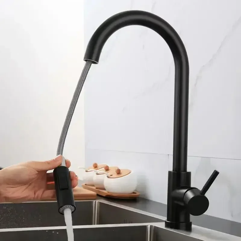 Tap Brushed Nickel Kitchen Fau - Commercial Kitchen Faucet ulasan dan harga