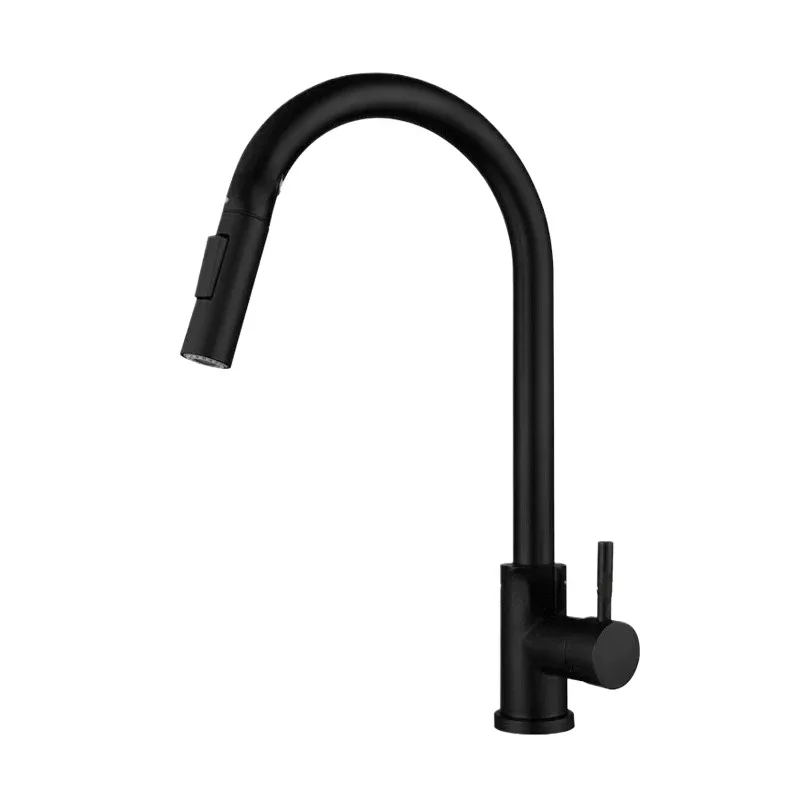 Tap Brushed Nickel Kitchen Fau - Commercial Kitchen Faucet ulasan dan harga