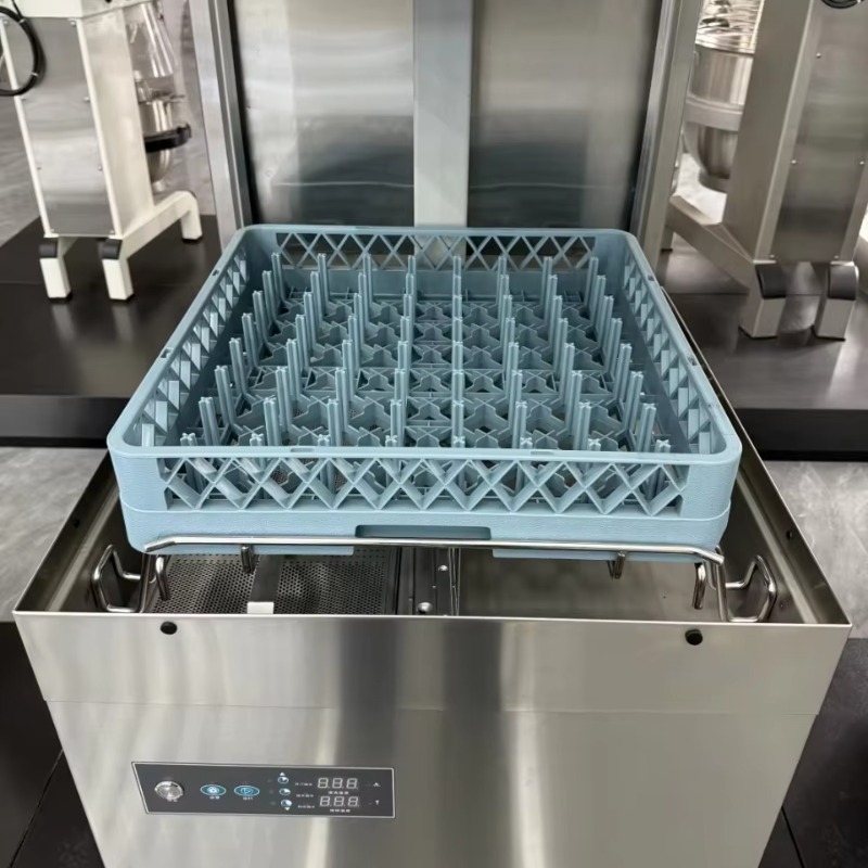 304 Stainless Steel Commercial - Commercial Kitchen Machinery ulasan dan harga