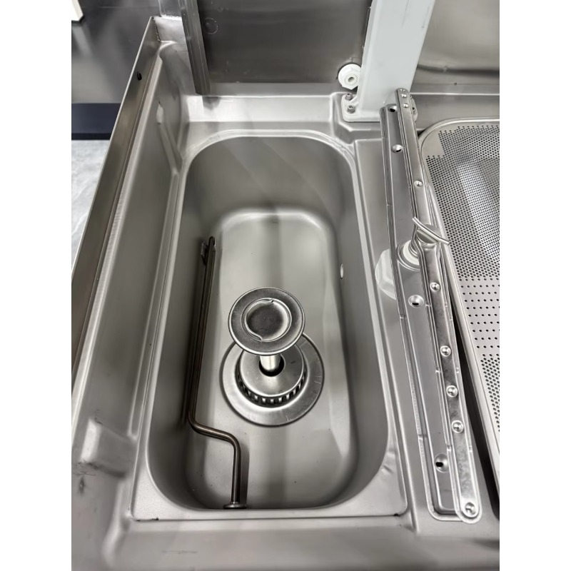 304 Stainless Steel Commercial - Commercial Kitchen Machinery ulasan dan harga