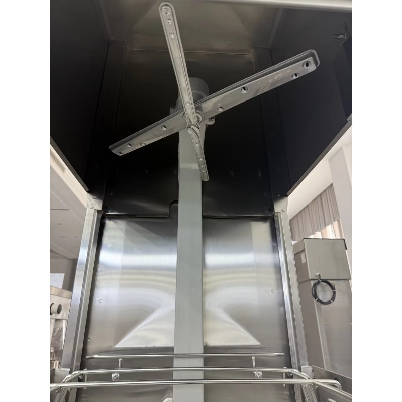 304 Stainless Steel Commercial - Commercial Kitchen Machinery ulasan dan harga
