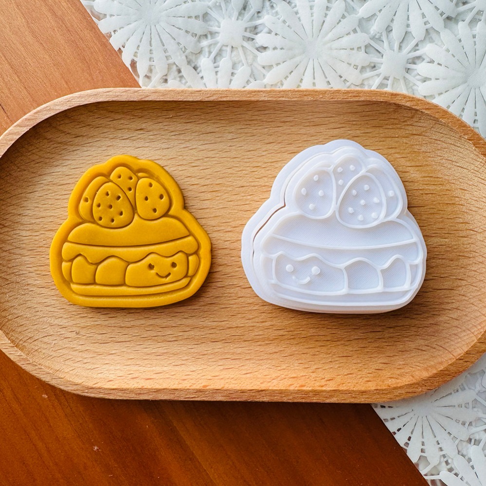 Cute Burger Sandwich Cookie Cu - Commercial Kitchen Equipment List ulasan dan harga