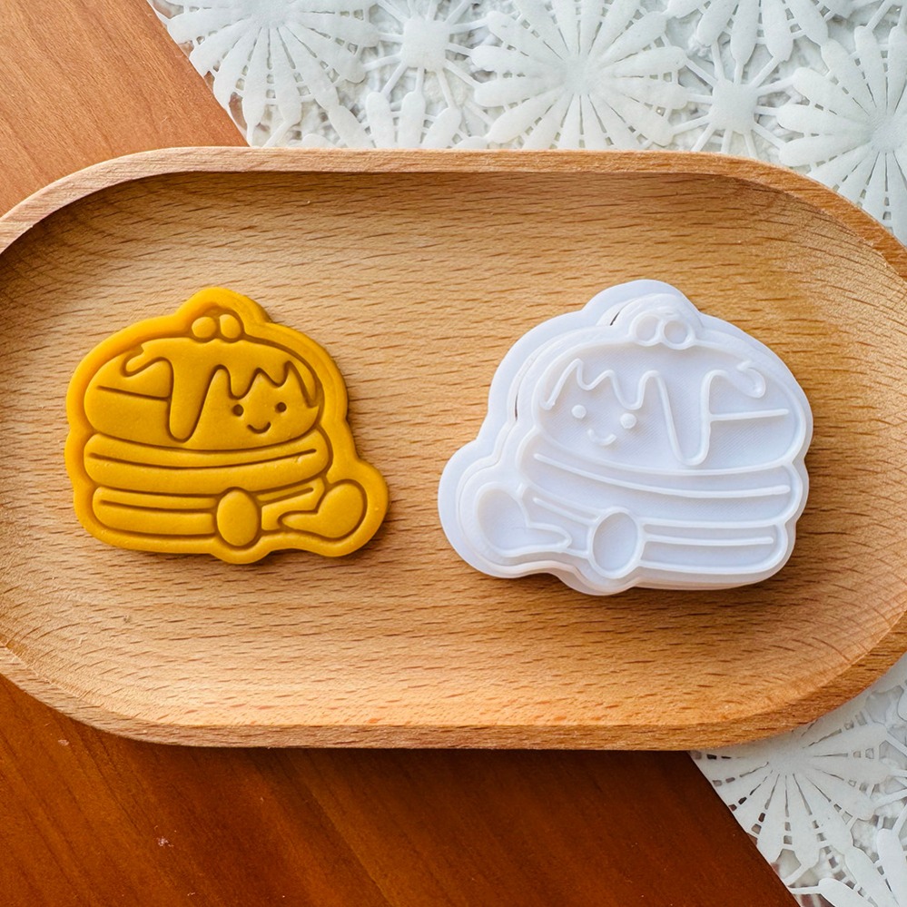 Cute Burger Sandwich Cookie Cu - Commercial Kitchen Equipment List ulasan dan harga
