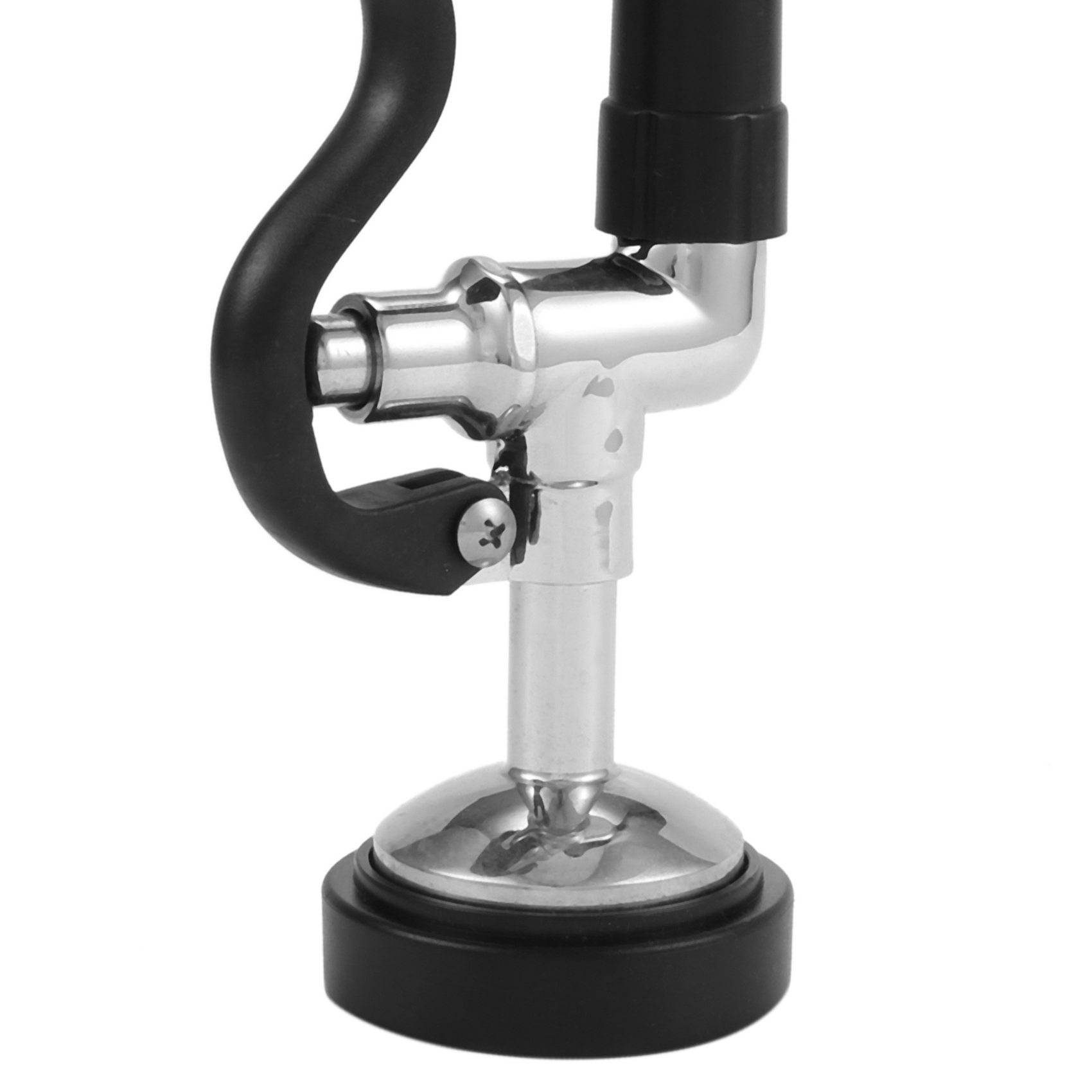 AC23-2X Pre Rinse Sprayer Comm - Commercial Kitchen Faucet ulasan dan harga