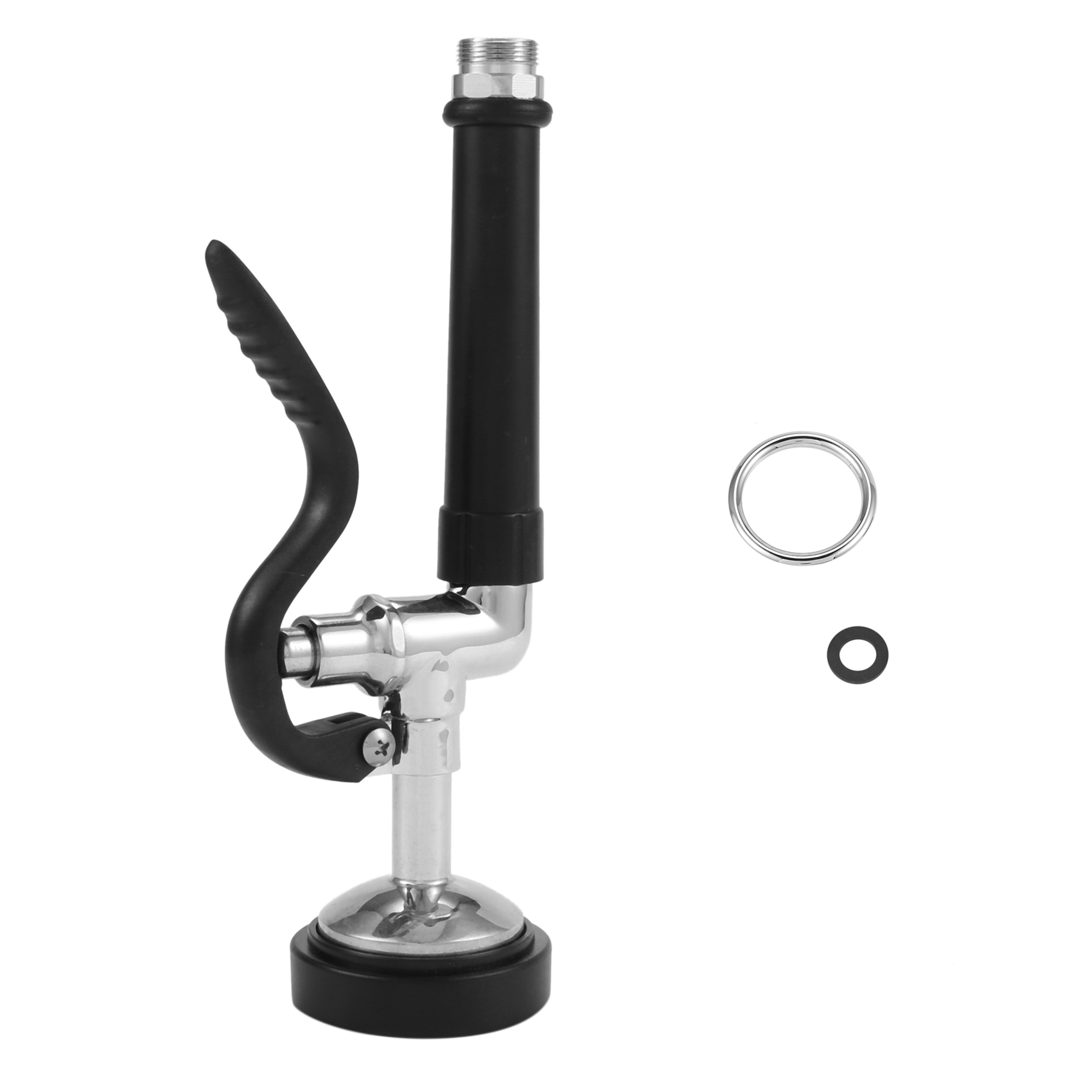 AC23-2X Pre Rinse Sprayer Comm - Commercial Kitchen Faucet ulasan dan harga