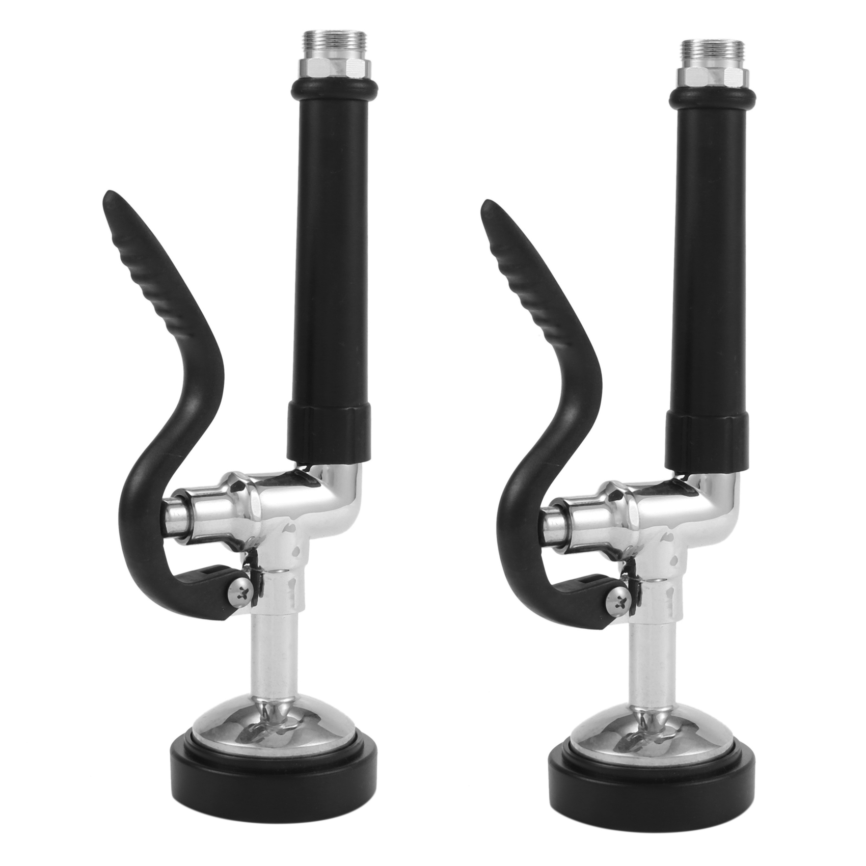 AC23-2X Pre Rinse Sprayer Comm - Commercial Kitchen Faucet ulasan dan harga