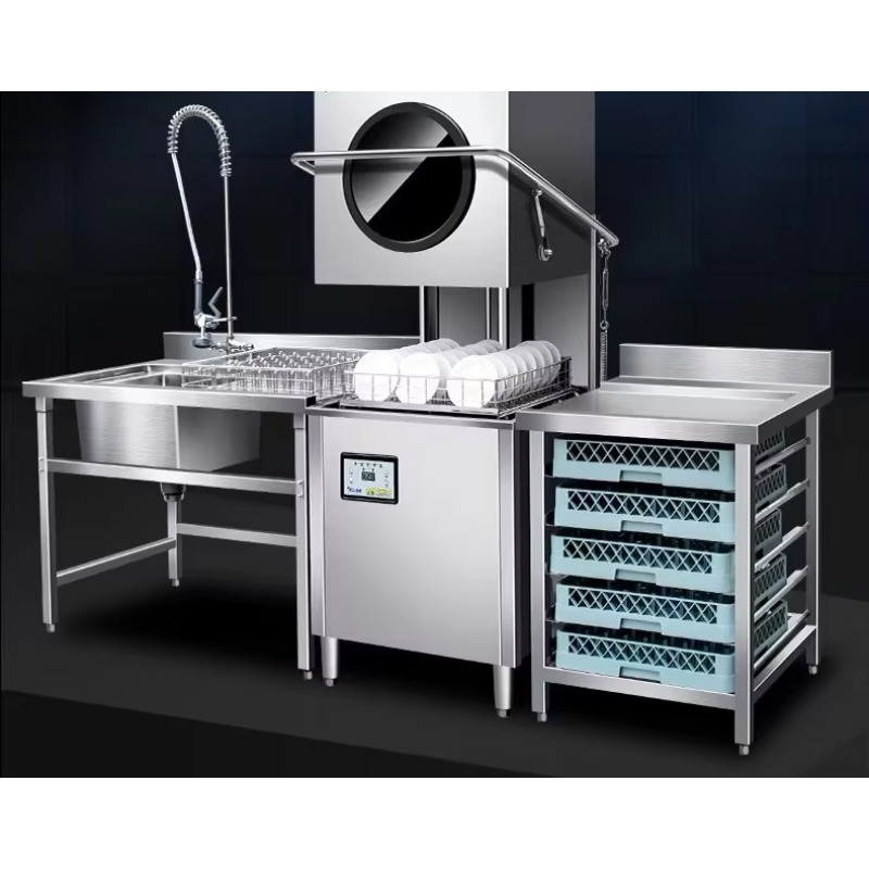 Custom Restaurant Kitchen Free - Commercial Kitchen Machinery ulasan dan harga