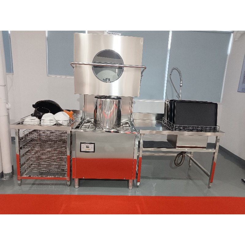 Custom Restaurant Kitchen Free - Commercial Kitchen Machinery ulasan dan harga