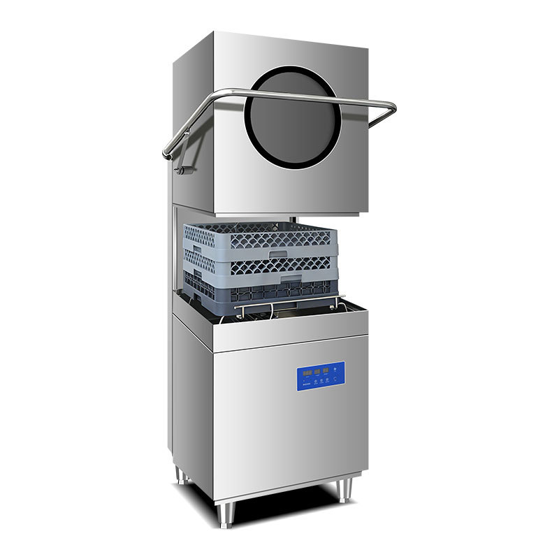Custom Fast Cycle Commercial H - Commercial Kitchen Machinery ulasan dan harga