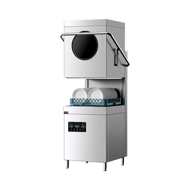 Custom Fast Cycle Commercial H - Commercial Kitchen Machinery ulasan dan harga