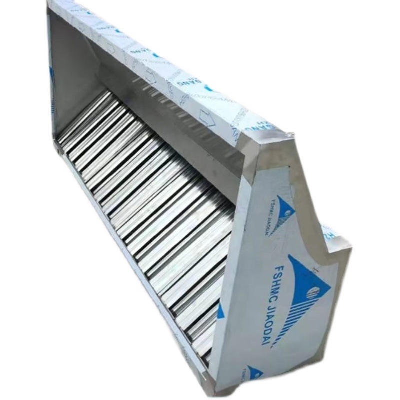 Kitlalong Commercial Kitchen R - Commercial Kitchen Vent Hood ulasan dan harga