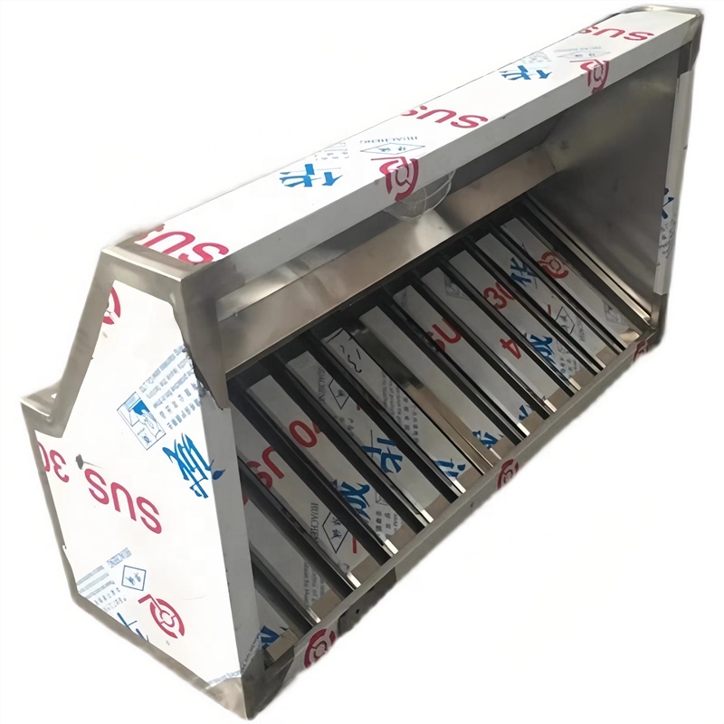 Kitlalong Commercial Kitchen R - Commercial Kitchen Vent Hood ulasan dan harga