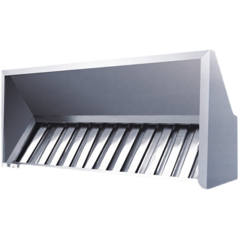 Kitlalong Commercial Kitchen R - Commercial Kitchen Vent Hood ulasan dan harga