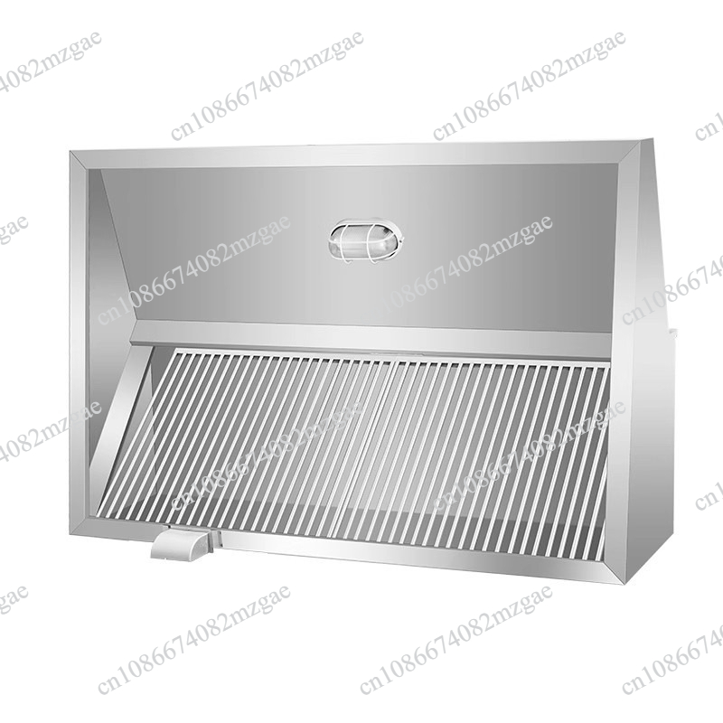 commercial kitchen restaurant  - Commercial Kitchen Range Hood ulasan dan harga