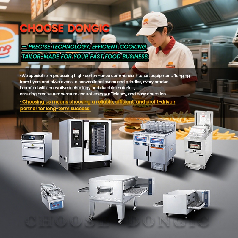 Hot Sale Six Standard Blades 7 - Commercial Kitchen Machinery ulasan dan harga