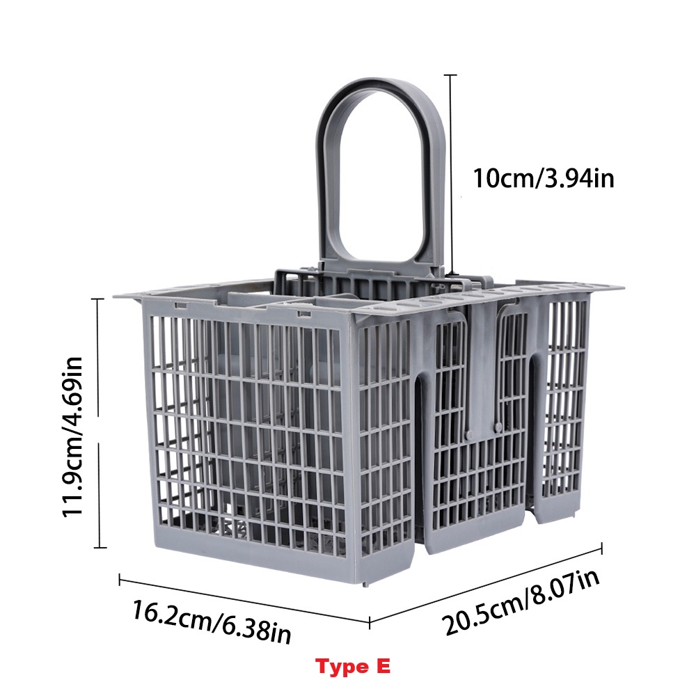 Dishwasher Cutlery Basket For  - Commercial Kitchen Machinery ulasan dan harga
