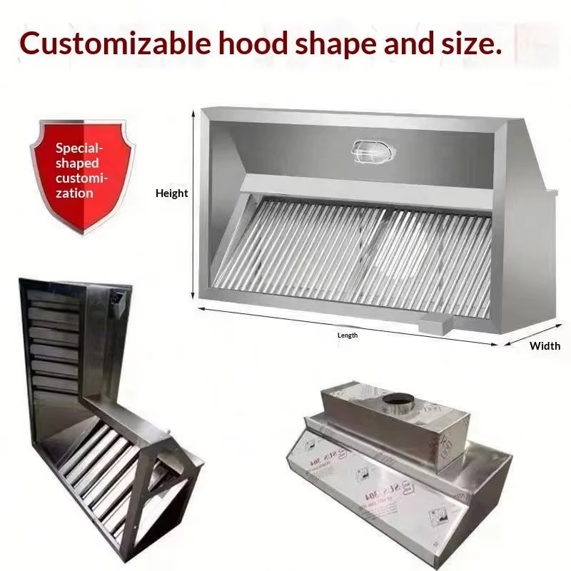 Commercial Customizable Kitche - Commercial Kitchen Usa ulasan dan harga